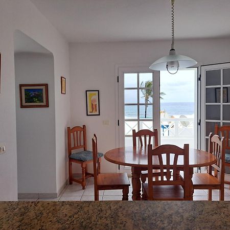 Vila Casa La Marea Arrieta  Exteriér fotografie