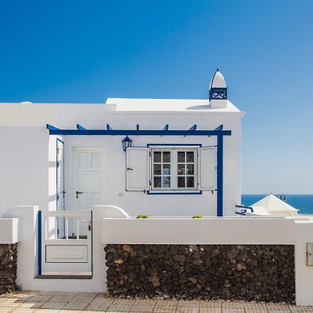Vila Casa La Marea Arrieta  Exteriér fotografie