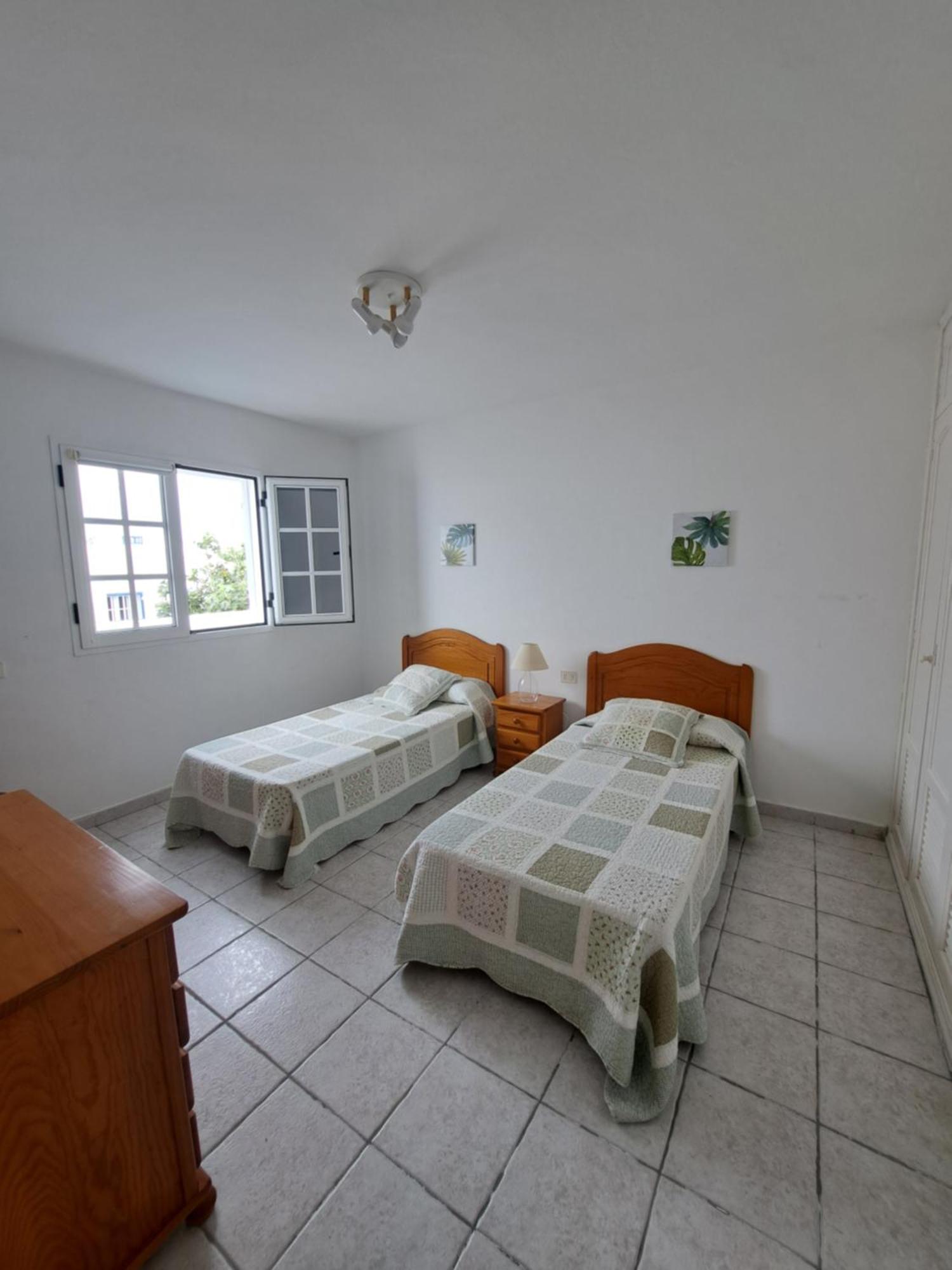 Vila Casa La Marea Arrieta  Exteriér fotografie