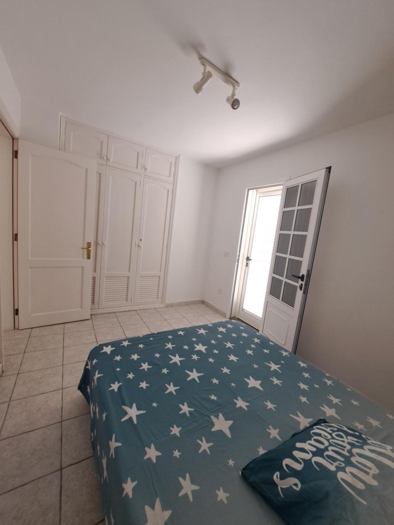 Vila Casa La Marea Arrieta  Exteriér fotografie