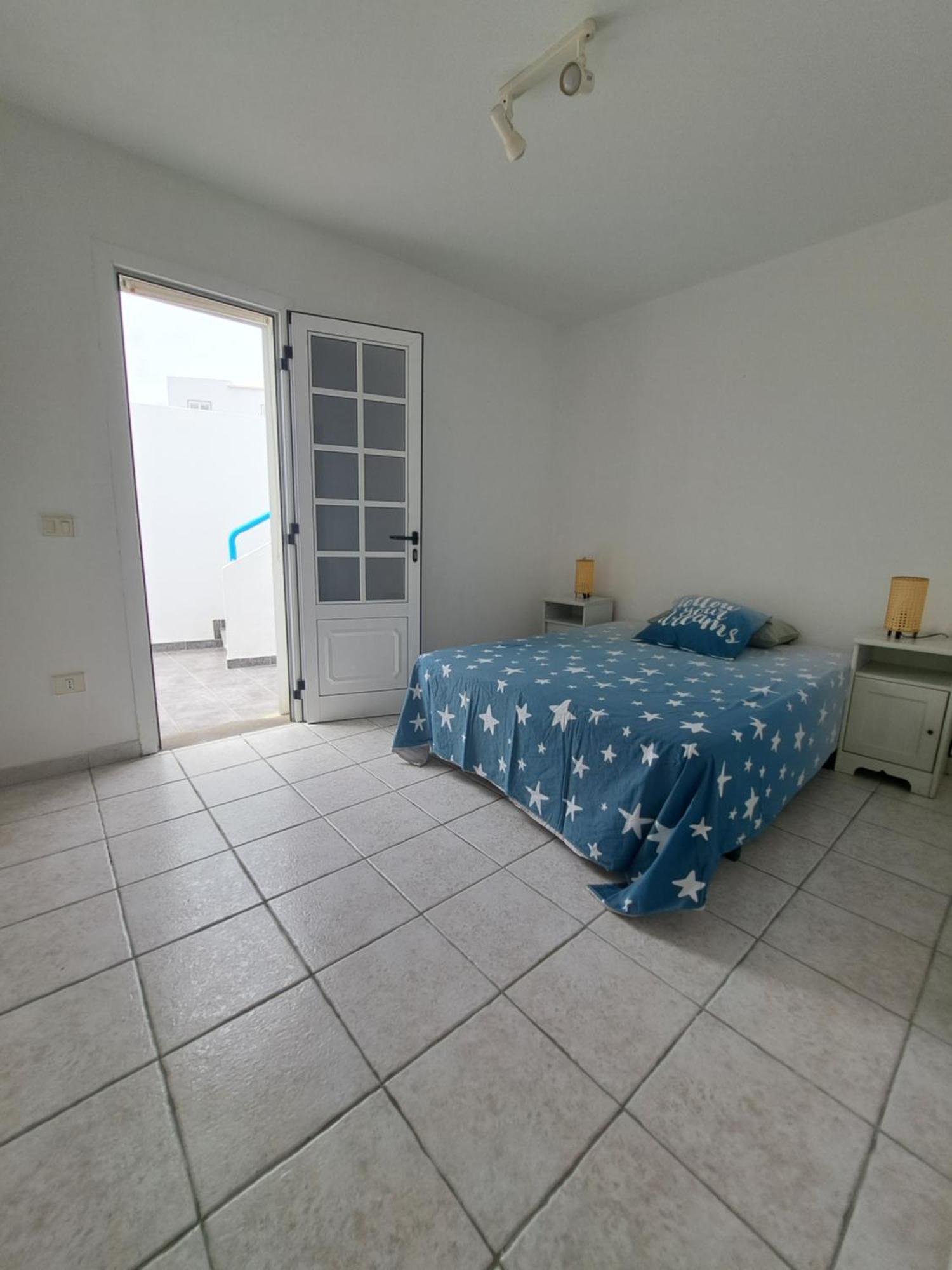 Vila Casa La Marea Arrieta  Exteriér fotografie